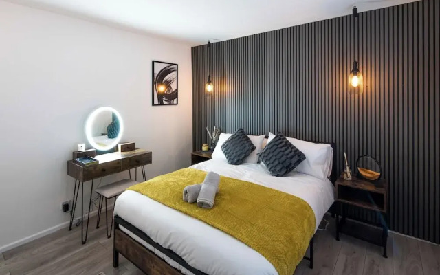 Cozy 1 bed Apartment in Kentish Town