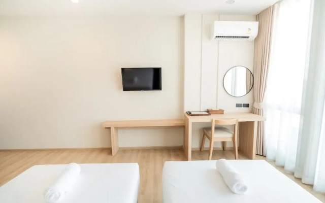 Pillows Boutique Hotel