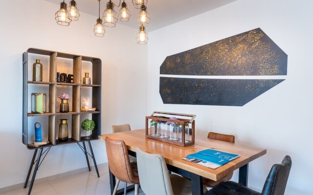 Sweet Inn Apartments - Agan Street