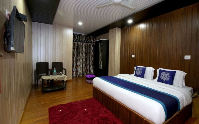 Hotel sai taj Deluxe