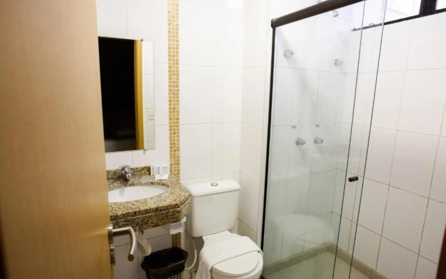Mar de Canasvieiras Hotel & Eventos