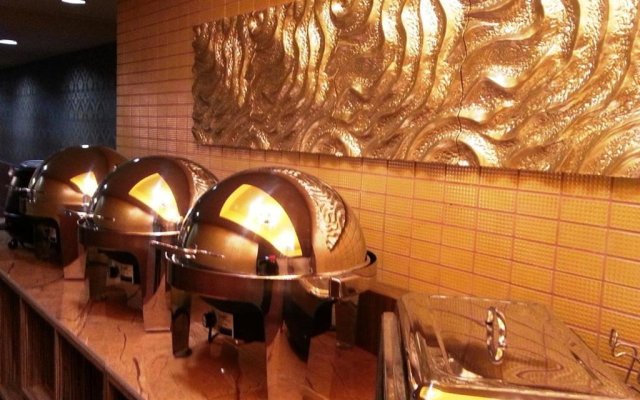 Ramada Grand Tsim Sha Tsui (Former Ramada Hong Kong Grand Tsim Sha Tsui)