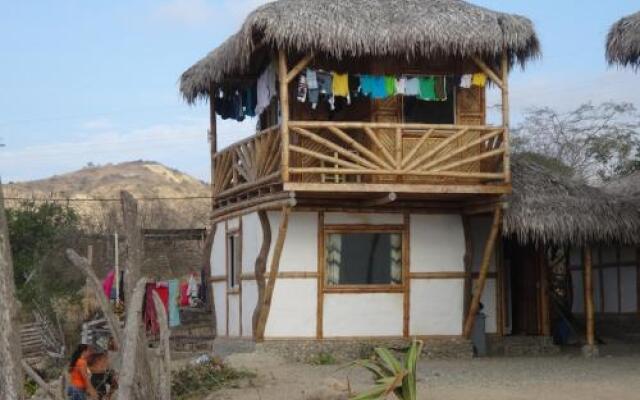 Hostel Cabaña Punta La Barca