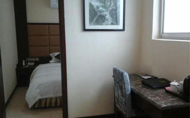 Huanan The Inn Boutique