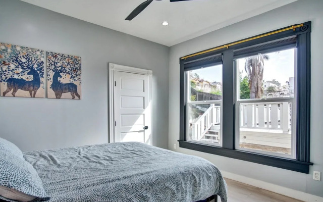 Ventura Downtown Minutes to Beaches