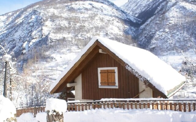 Les Cytises by Gites de France