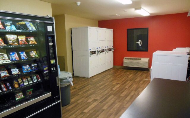 Extended Stay America Suites Ramsey Upper Saddle River