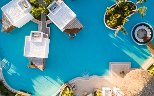 Stella Island Luxury Resort & Spa Adults Only Resort