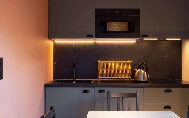Ibis Styles Les Houches Chamonix