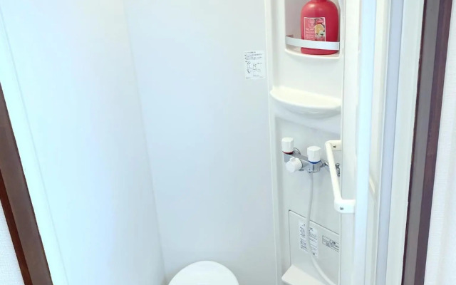 SKYE HOME MINPAKU - Vacation STAY 11856