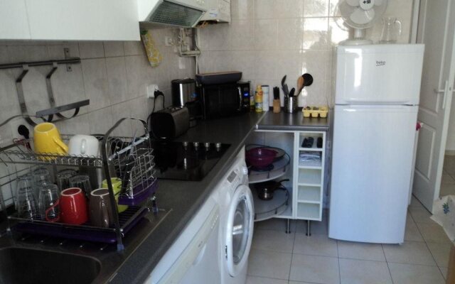 Trachel apartment