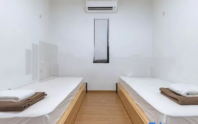 Manta Living Bandung RedPartner