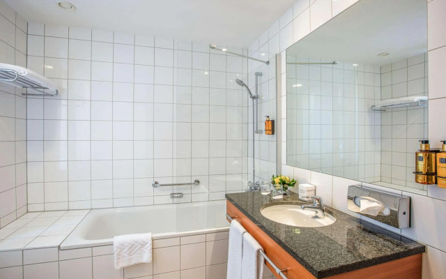 Ibercity Wien Schönbrunn