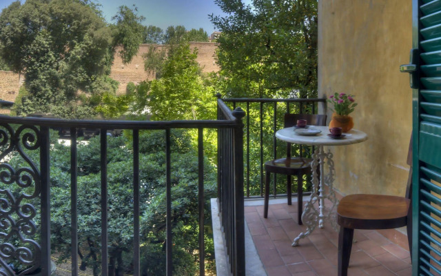 Rome Charming Suites