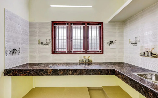 Umaiyyal Home Stay