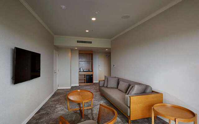 ANA Crowne Plaza Resort Okinawa Uruma Hills by IHG