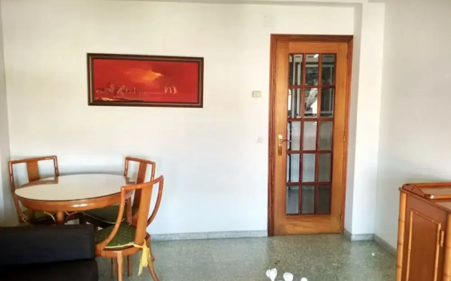 Apartamentos Sanxenxo 3000