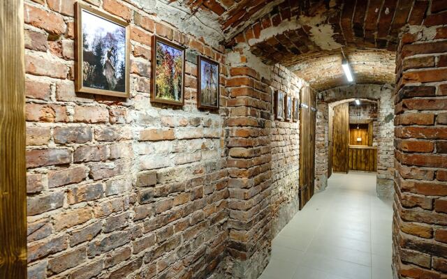 Ariańska 16 Apart Residence by NEARTO