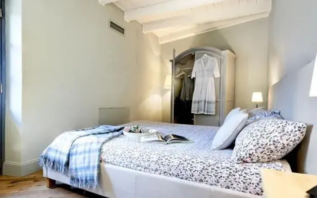 Isola Bella Apartments - Via del Voltone