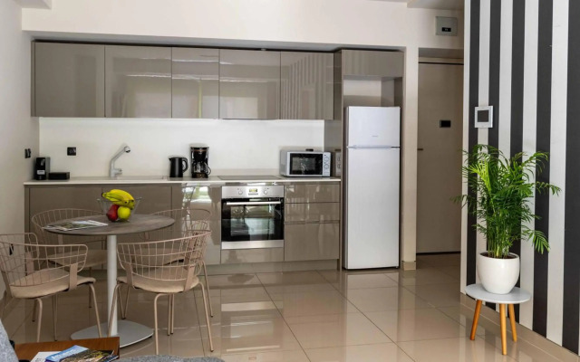 Athens Mosaico Suites and Apartments
