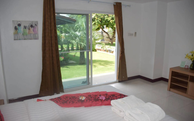Sumali Villa