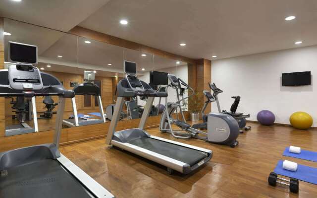 Ramada by Wyndham Gurgaon Central