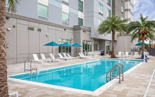 Towneplace Suites Orlando Southwest Near Universal