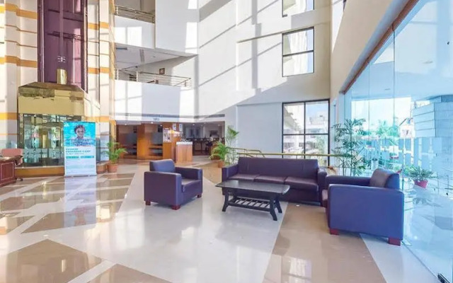 The Sunway Manor