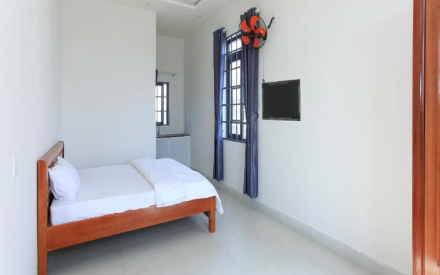 OYO 1064 Phat Tai Hotel And Apartment