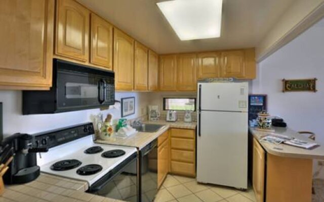 Hale Mahina Beach Resort