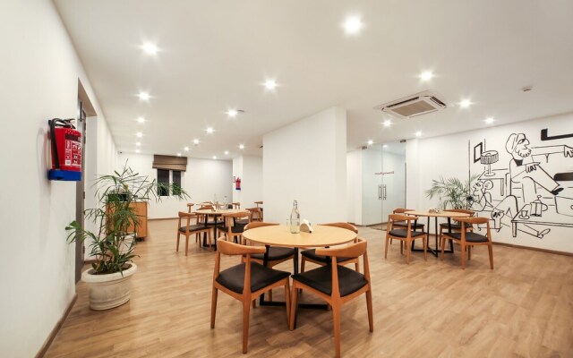 Oyo Townhouse 178 Sector 52
