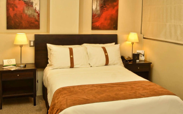 Zamorano Real Hotel