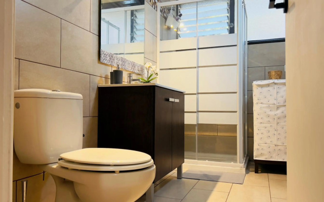 Apartamento La Playa