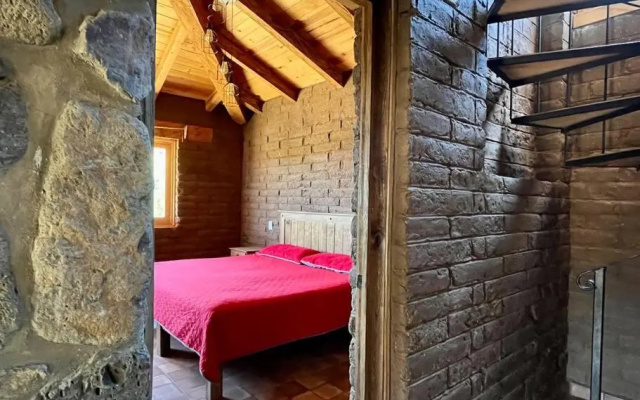 Cabaña Tigre Tapalpa