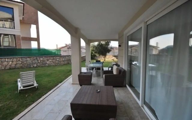 Villa Beatrice