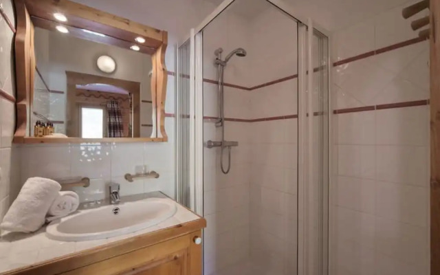 Appartement Ecrin 214