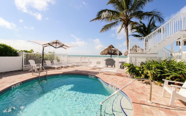 Seaside at Anna Maria Island Inn