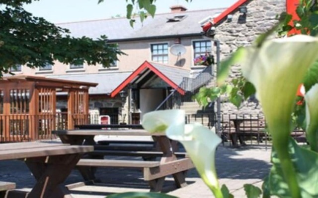 The Garrandarragh Inn