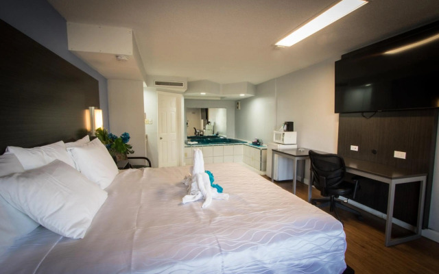 Envi Boutique Hotel Henderson-Evansville South