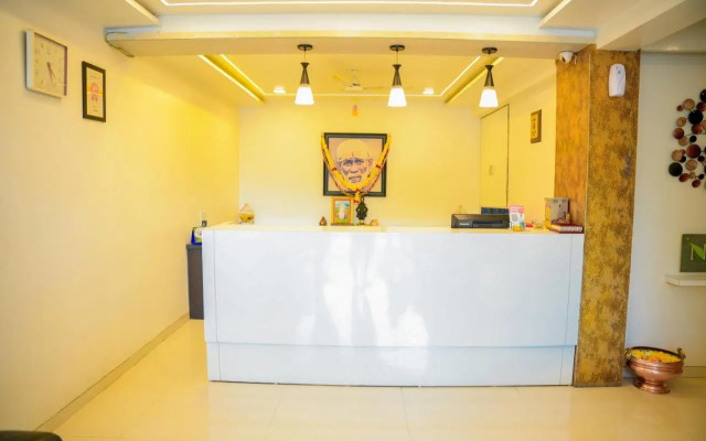 Hotel Neem Tree