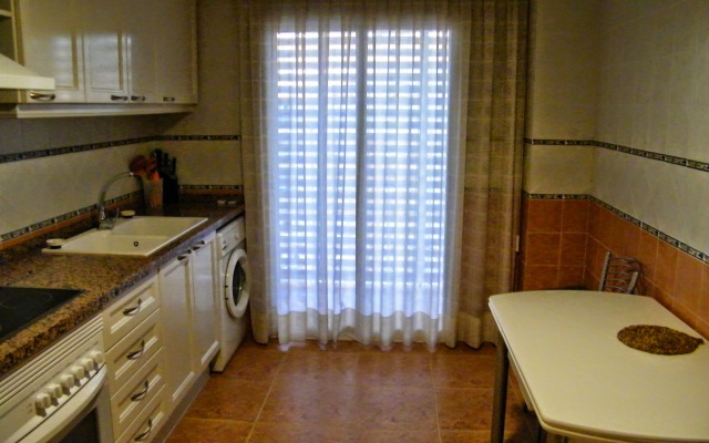 Apartamentos Milenio