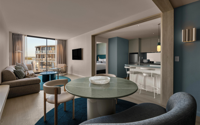 Adina Apartment Hotel Sydney Darling Harbour