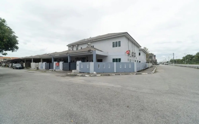 Hotel O Motel Fasa 2b