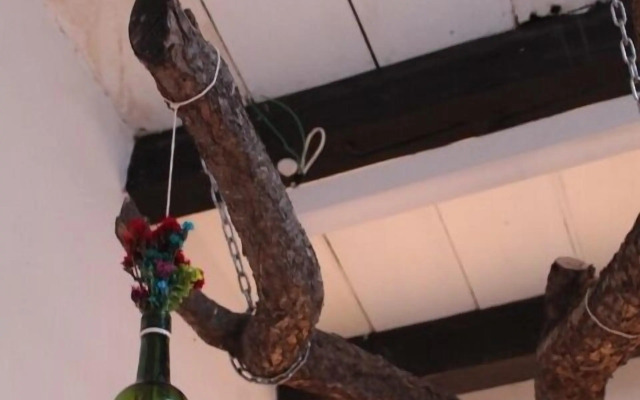 Real 114 Hostal - Hostel