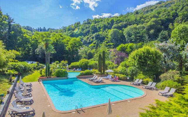 Villa Ada Holiday C208