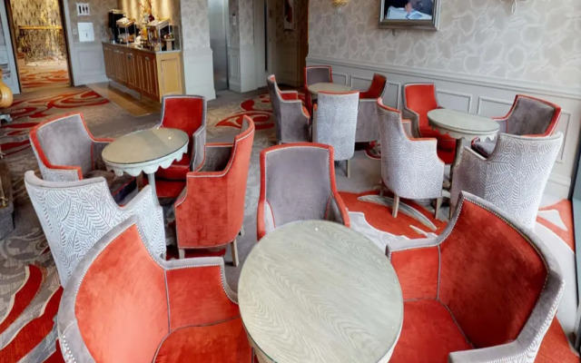 Grosvenor Pulford Hotel & Spa