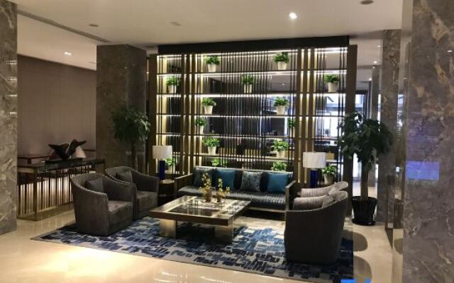 Starway Premier Hotel Expo Site