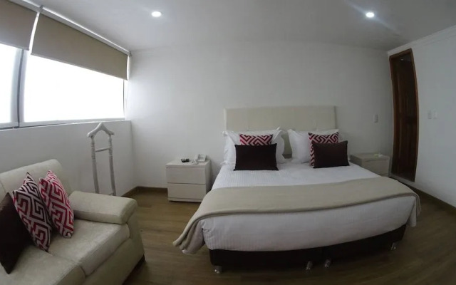 Hotel Le Select
