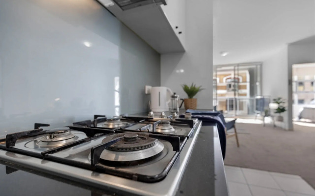 Astra Sydney Cbd