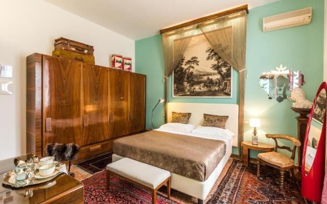 Casa Bertagni